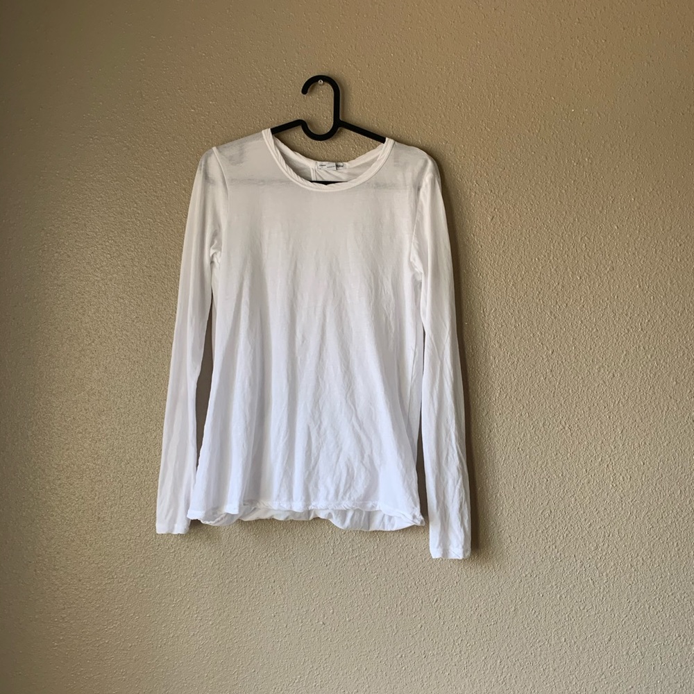 James Perse Tee